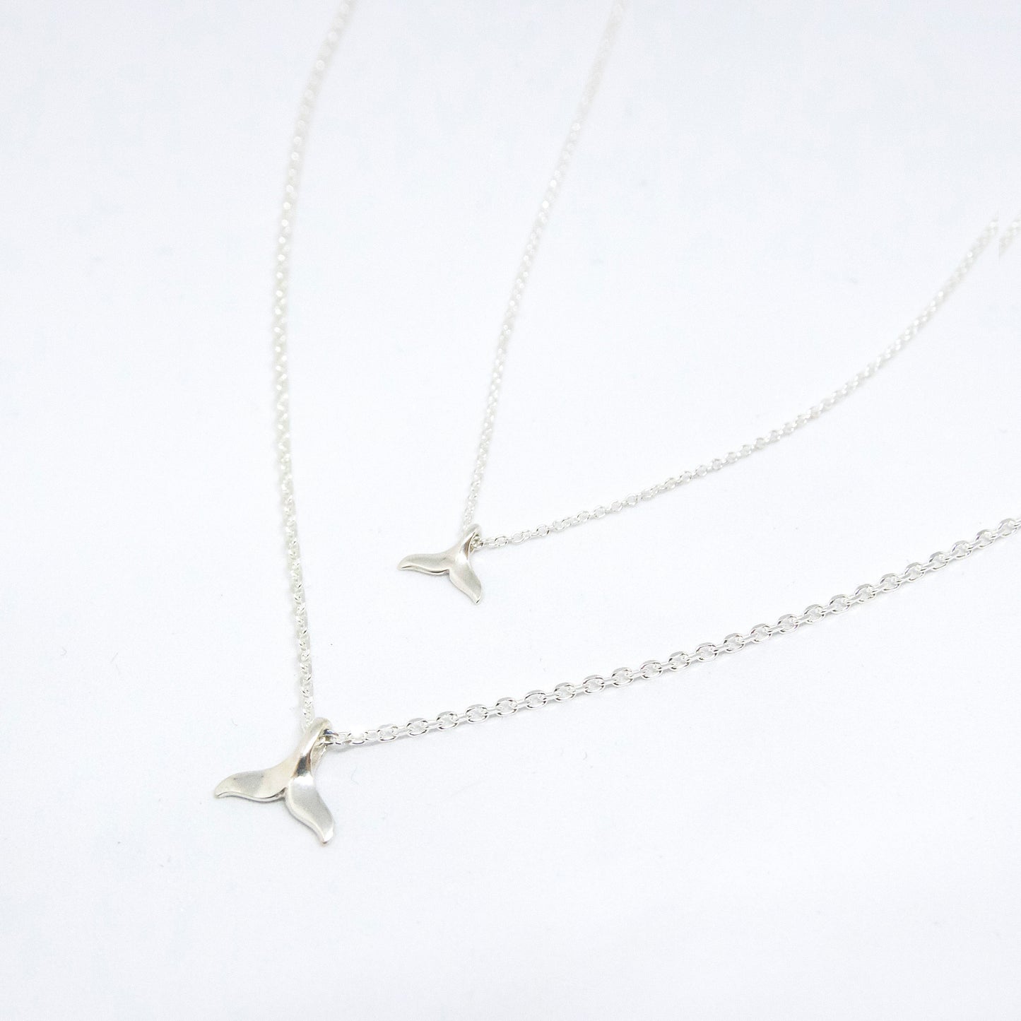 The Fluke Necklace