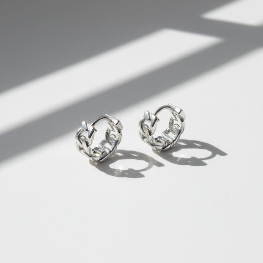 자연광 그림자 효과